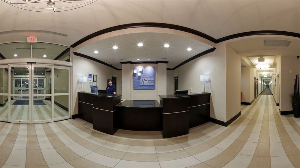 Express North By Ihg 2*