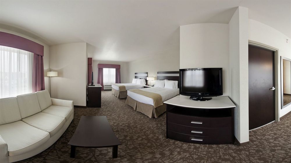 Hotel Holiday Express North By Ihg Augusta